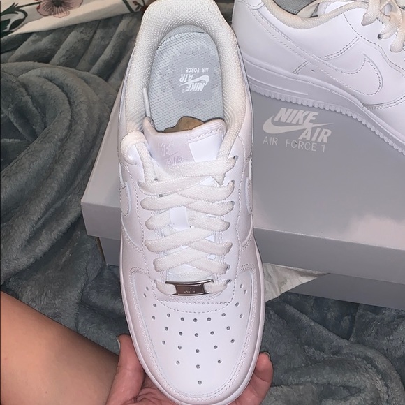 Nike Air Force 1 ‘07 - Picture 2 of 6